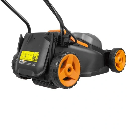 WORX KOSIARKA AKUMULATOROWA 40V 250M WG927