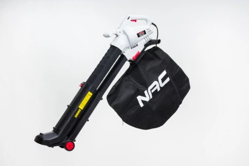 NAC ODKURZACZ do LIŚCI 3000W VBE300-AS-G
