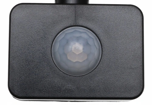 HALOGEN LED Z Czujnikiem Ruchu zmierzchu Naświetlacz Reflektor 100W MOCNY