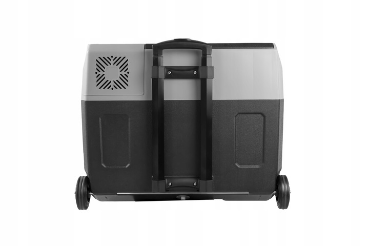 ChefOne IceBox CX40 lodówka przenośna turystyczna 40L zamrażarka