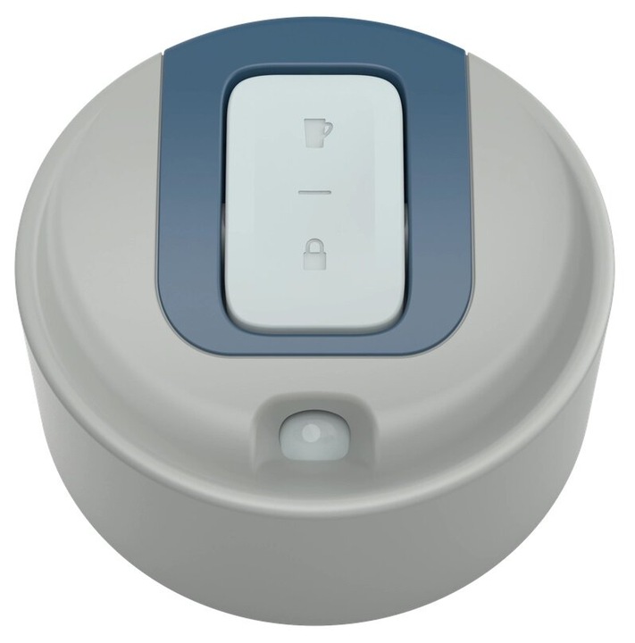 Kubek termiczny KAMBUKKA Olympus Serious Grey