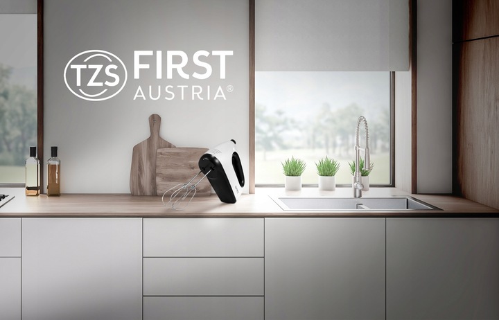 Mikser ręczny =First Austria=