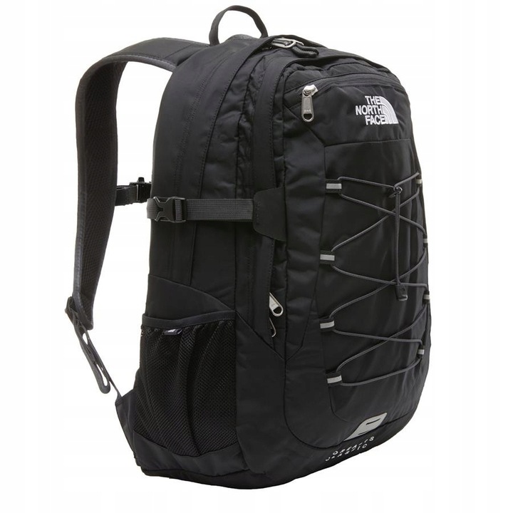 Plecak TNF NF00CF9CKT0 BOREALIS CLASSIC Czarny NS