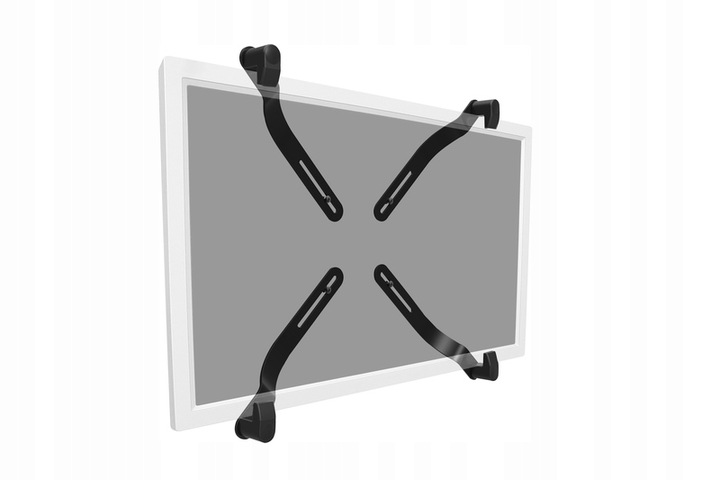 ADAPTER DO MONITORA LCD BEZ OTWORÓW VESA DIGITUS