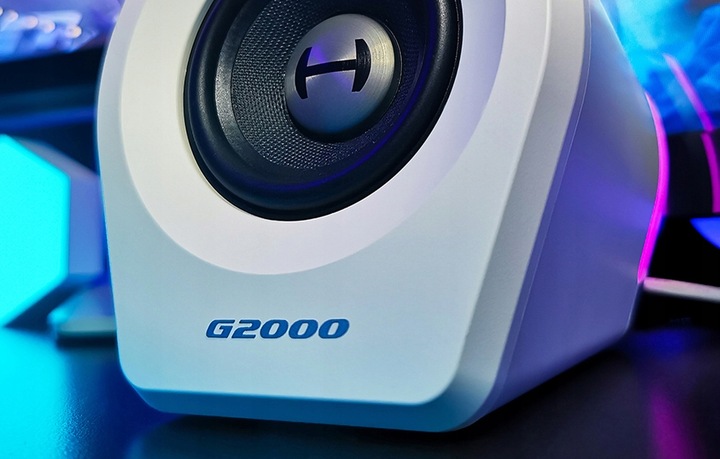 GŁOŚNIKI BEZPRZEWODOWE EDIFIER HECATE G2000 USB
