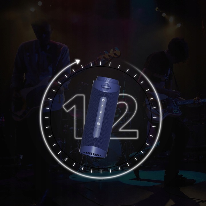 30W Głośnik przenośny Tronsmart T7 BEZPRZEWODOWE BLUETOORH 5.3