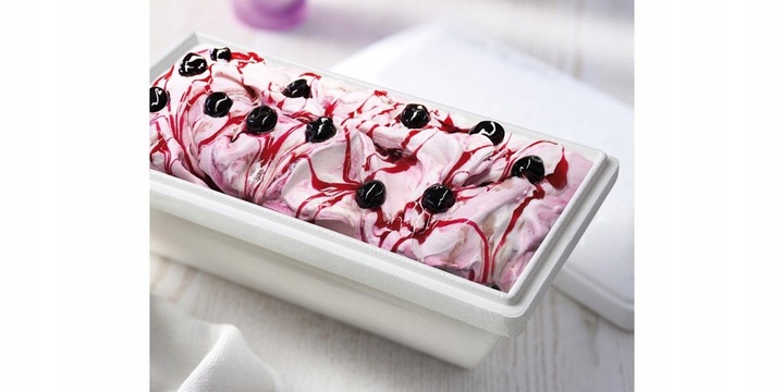 Pojemnik izotermiczny na lody 500 ml M - 25 szt.