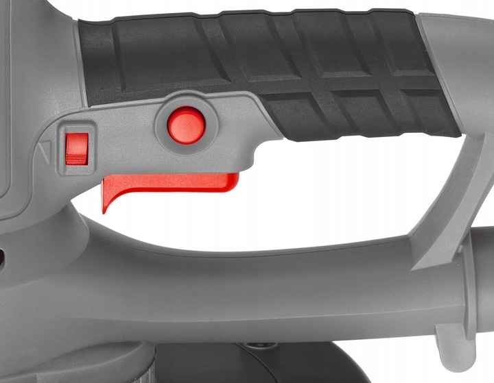 SZLIFIERKA DO GIPSU GŁADZI TYNKÓW PAPIER LED