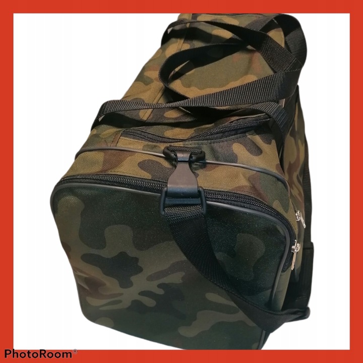 Polska TORBA PODRÓŻNA MORO-PRODUKCJA PL