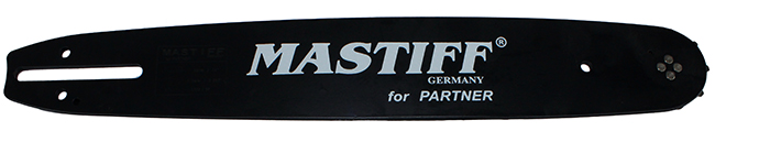 PROWADNICA + 2x ŁAŃCUCH MF 14 / 52 / 3/8 / 1.3mm