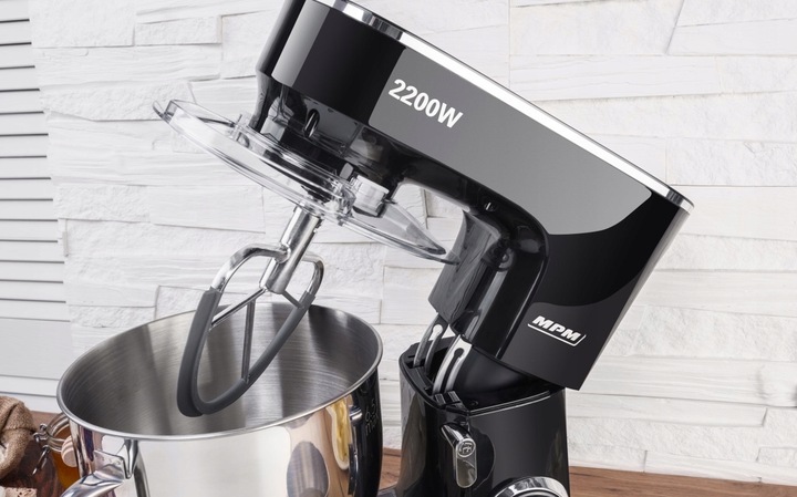 Robot planetarny MPM MRK-19 2200W 6 prędkości