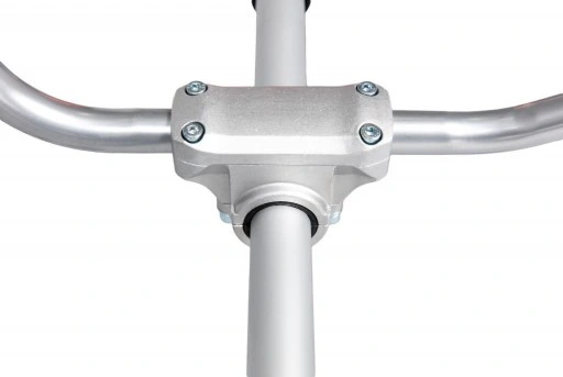 OLEO MAC BCH 400 KOSA SPALINOWA 2.2KM OLEJ STIHL