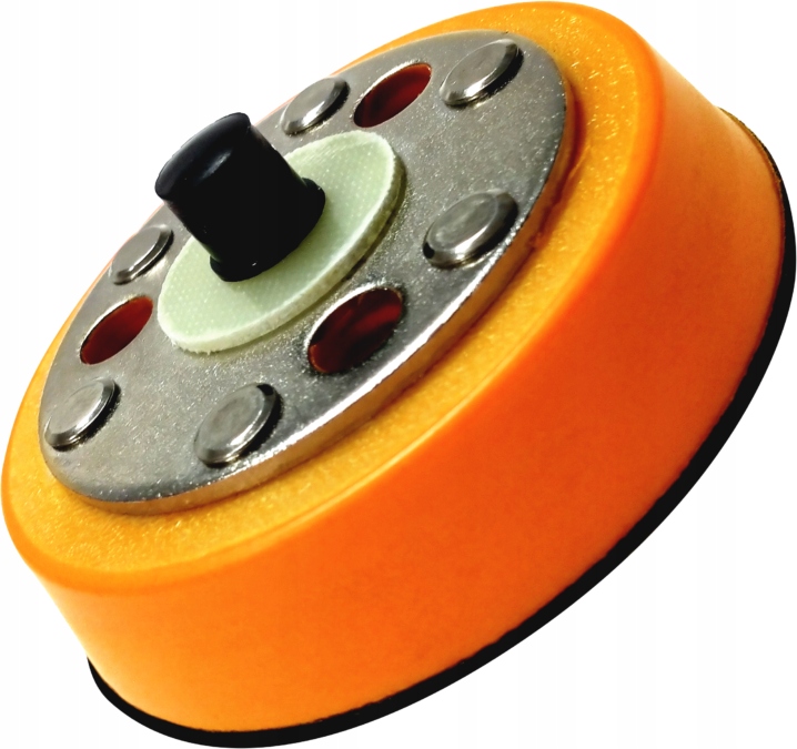 ADBL Roller D12075 Zestaw Maszyna Polerska Torba Pasta Polerka Lakieru Auta