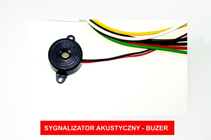 Blokada zapłonu GL3 do SYSTEMU STARTSTOP skuteczna