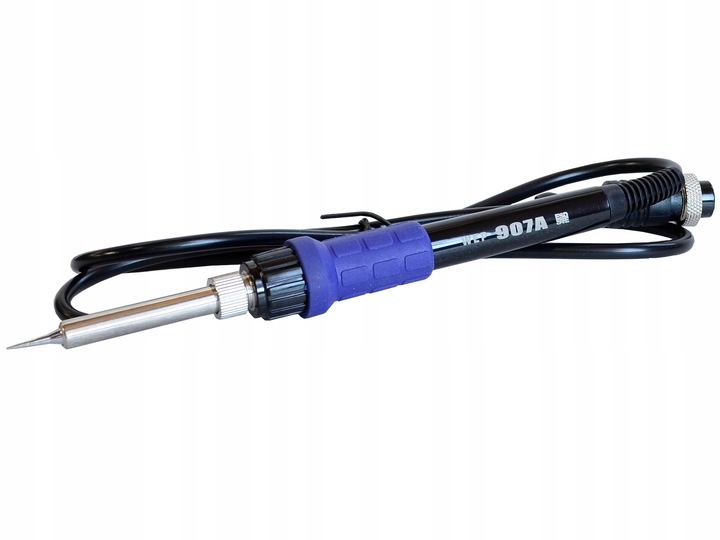 Stacja lutownicza HOTAIR WEP 852D+ 2w1 3 dysze 700W