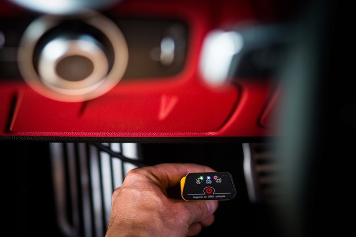 ELM327 iCar 2 Vgate OBD2 INTERFEJS DIAGNOSTYCZNY BLUETOOTH BT 3.0 iCar2 NEW