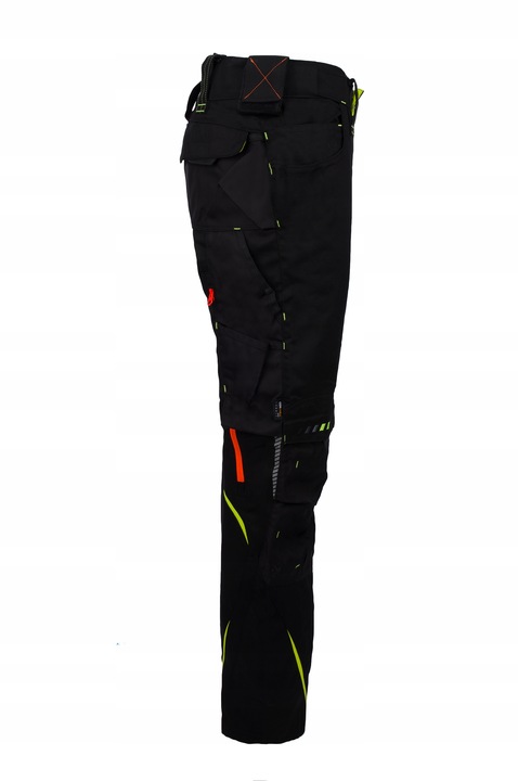 Spodnie do pasa Engelbert Strauss motion 2020 r.52