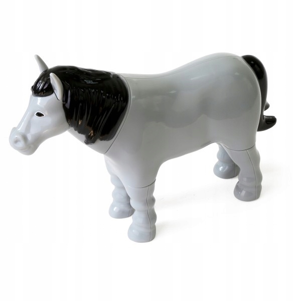 MALBLO 62001 MAGNETIC Zwierzęta z gospodarstwa