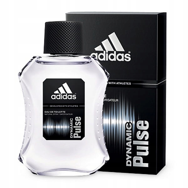 Adidas Dynamic Pulse 50 ml EDT