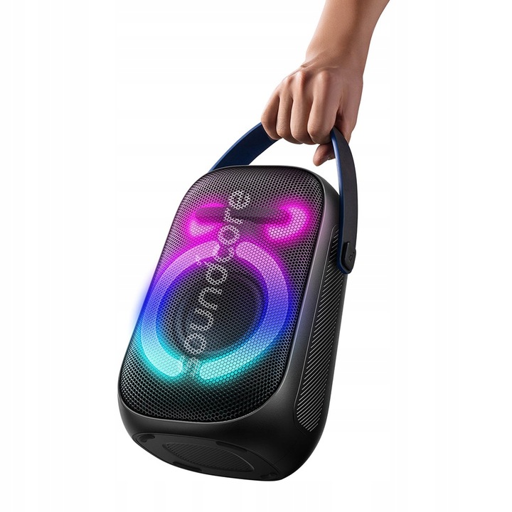 Głośnik Soundcore Rave Neo 2 80W IPX7