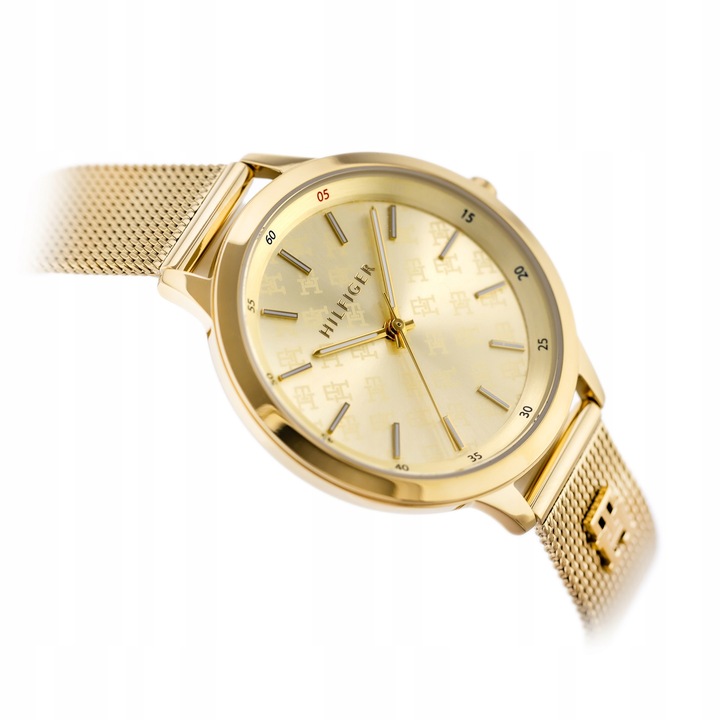 ZEGAREK DAMSKI TOMMY HILFIGER 1782588 - Iris + BOX + GRAWER
