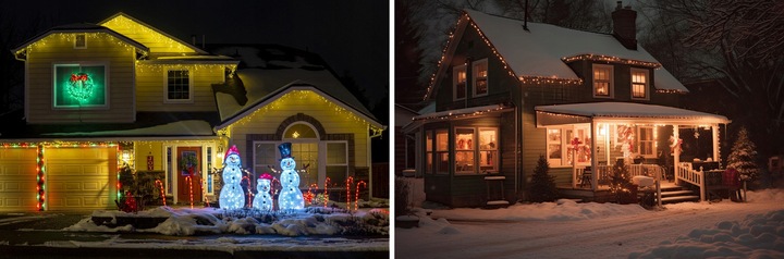 WĄŻ LED LAMPKI ZEWNĘTRZNE CHOINKOWE FLASH TRYBY TIMER IP67 230V CIEPŁY 20m