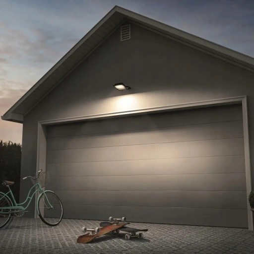 Naświetlacz LED SLIM 30W halogen czujnik ruchu zmierzchu reflektor halogen