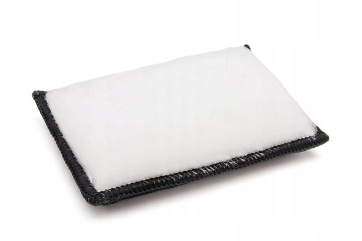SHOWCARSHINE MICROFIBER DOUBLE SIDE SCRUB PAD - dwustronny pad czyszczący +