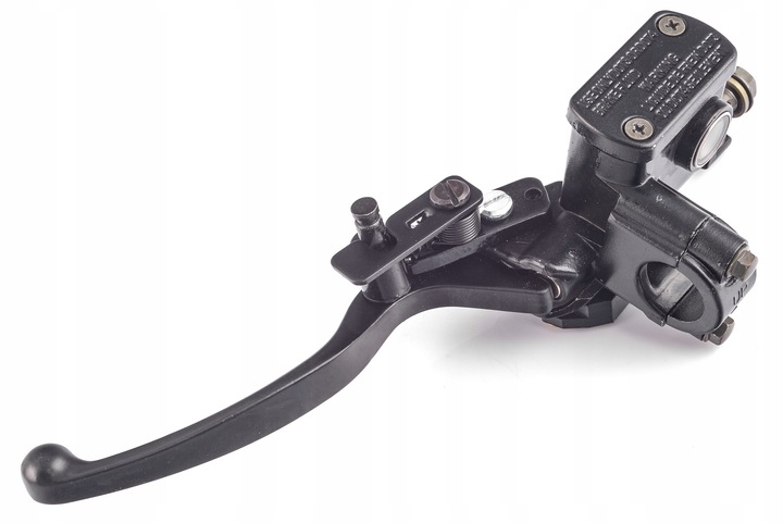 Quad ATV 50 70 90 110 125 pompa hamulcowa lewa dźwignia ręczny