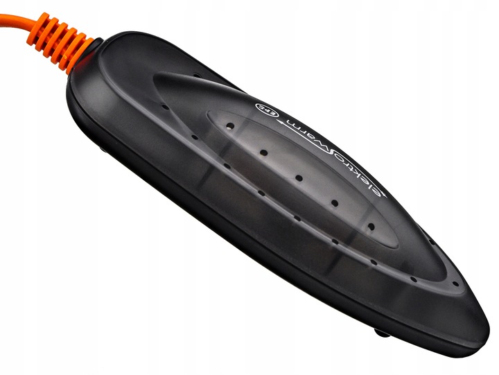 SUSZARKA DO BUTÓW OSUSZACZ DO RĘKAWIC SKARPET DIODA UV DEZYNFEKCJA OZONOWA