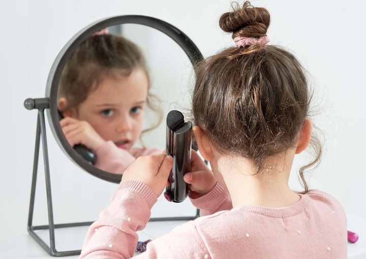 PROSTOWNICA DYSON ZESTAW FRYZJERSKI + SZCZOTKA DO WŁOSÓW CASDON