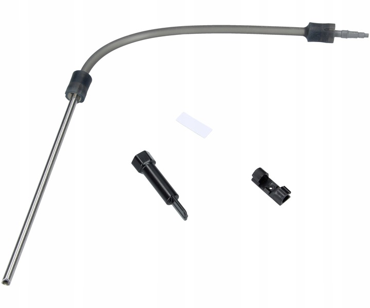 Wężyk, rurka do pojemnika na mleko ekspresu do kawy Krups EA895E10