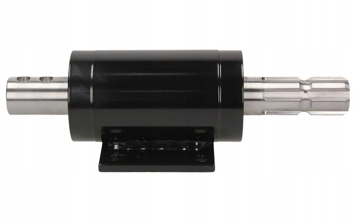 ŁUPARKA ŚWIDROWA ZW2P / ŚWIDER DO DREWNA 100 mm - ZESTAW do ciągnika (WOM)