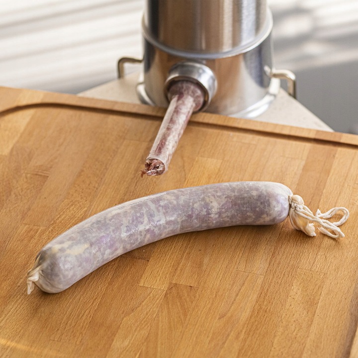 NADZIEWARKA DO KIEŁBAS PIONOWA BROWIN 311006 5kg