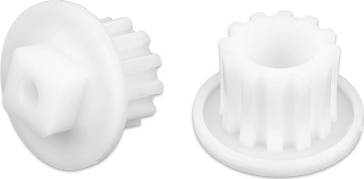 SPRZĘGŁO ZELMER ZMMA4000 DO ZMM4048B ZMM4050B ZMM4055B ZMM4080B