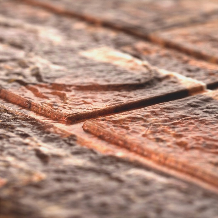 x10 PANEL PANELE ŚCIENNE 3D SAMOPRZYLEPNE TAPETA CEGŁA PŁYTA KASETON 5,4 m2