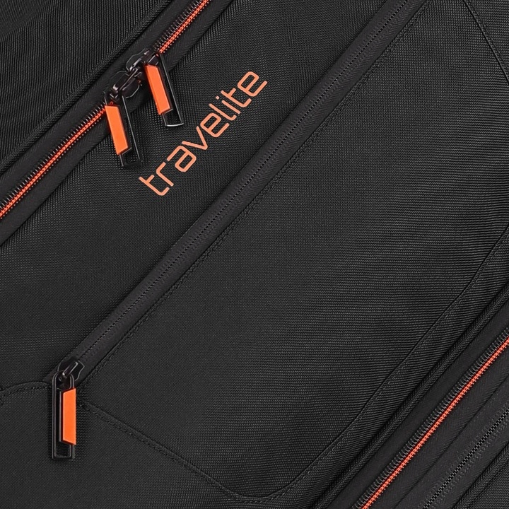TORBA PODRÓŻNA NA KÓŁKACH TRAVELITE POJEMNA 119L