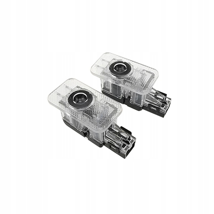 LED LOGO PROJEKTOR VOLVO V40 V60 S60 S80 XC60 XC90