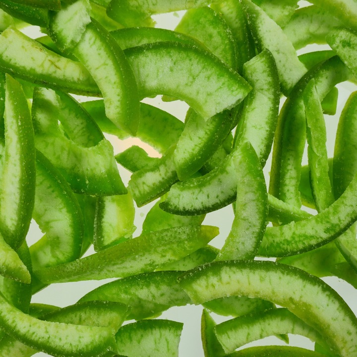 POMELO SUSZONE Kandyzowane 1kg PLASTRY KLASA A nutt