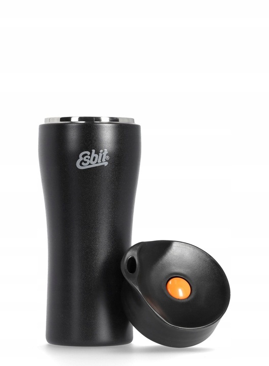 Kubek Esbit Thermo Mug 375ml - black