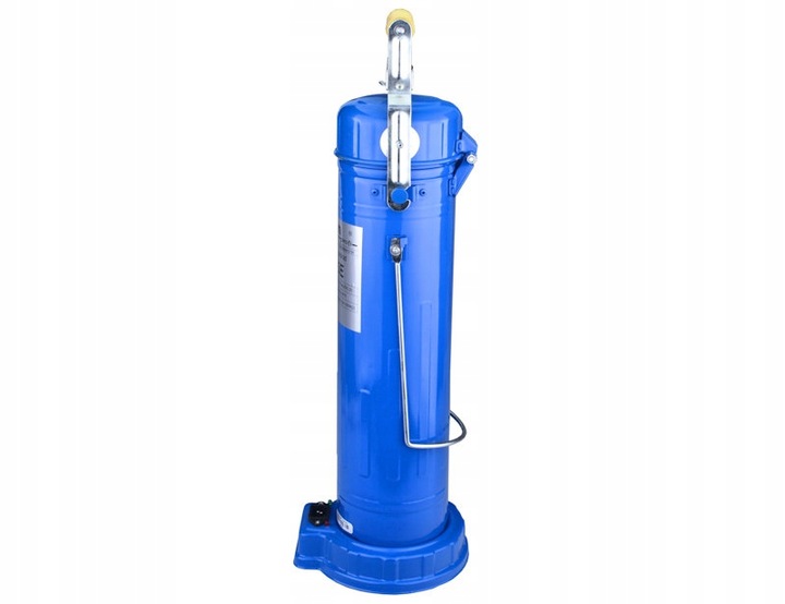 SUSZARKA DO ELEKTROD TRB-5E 5KG SHERMAN