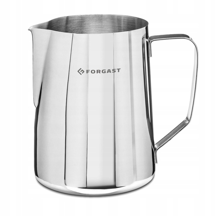 FORGAST DZBANEK STALOWY DO SPIENIANIA 2 L FG11024