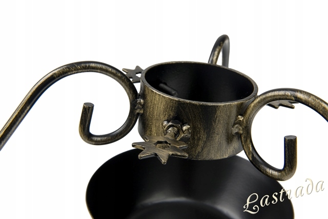 STALOWY STABILNY STOJAK CHOINKOWY, POD CHOINKĘ SH5 Z POJEMNIKIEM NA WODĘ