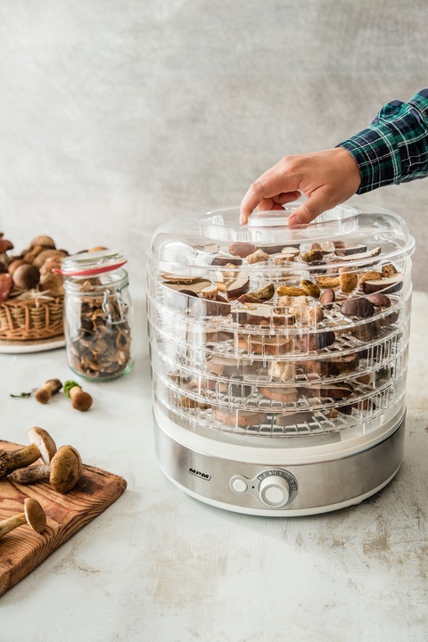 Suszarka do grzybów MPM MSG-11