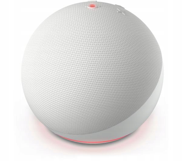 Inteligentny głośnik Amazon Echo Dot 5