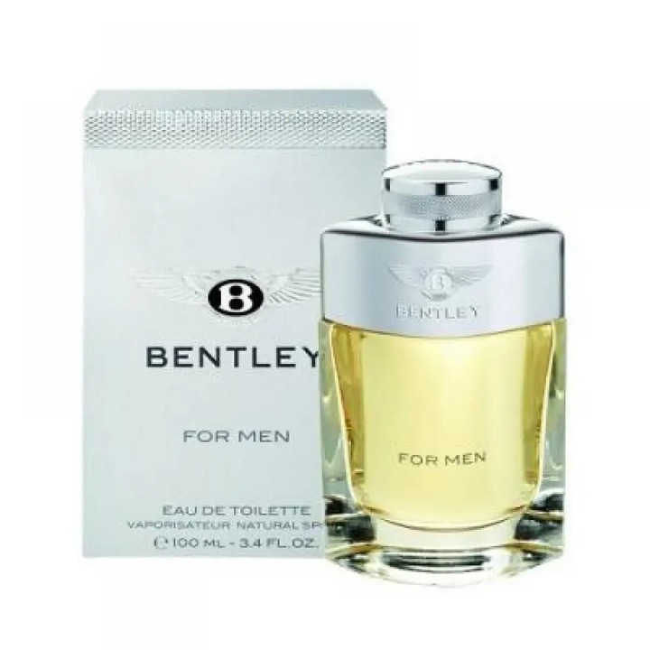 PRODUKT BENTLEY FOR MEN EDT 100ML WODA TOALETOWA