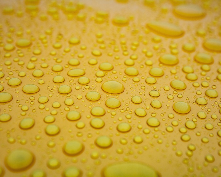 ADBL SYNTHETIC SPRAY WAX QUICK DETAILER DO LAKIERU WYSOKI POŁYSK HYDRO 0,5L