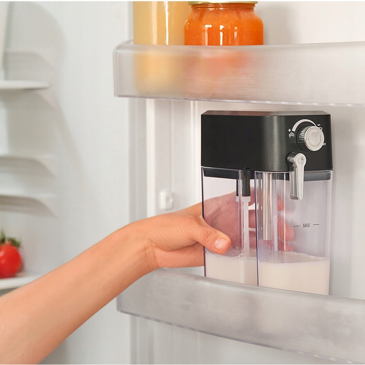 Automatyczny Ekspres Ciśnieniowy Sencor SES 4910SS Wyświetlacz One Touch