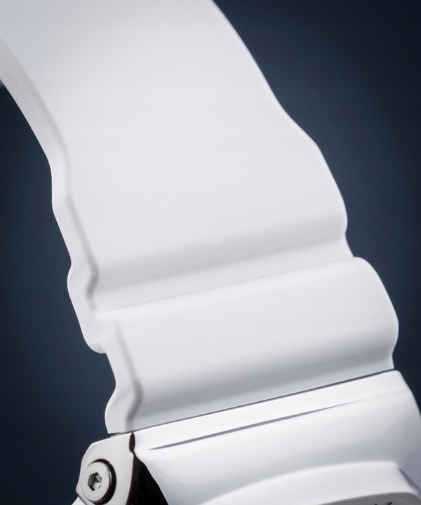 Zegarek Casio G-SHOCK Octagon Classic Precious Heart Casio-GM-2100WS-7AER