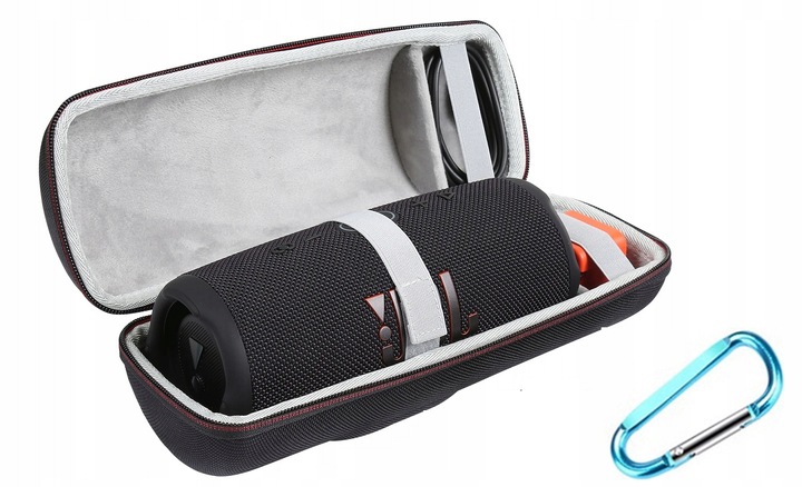 ETUI DO GŁOŚNIKA JBL CHARGE 5 CASE POKROWIEC WYSOKA JAKOŚĆ